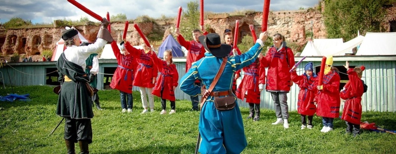 Фото заставки: vk.com/oreshekfest Фото заставки: vk.com/oreshekfest