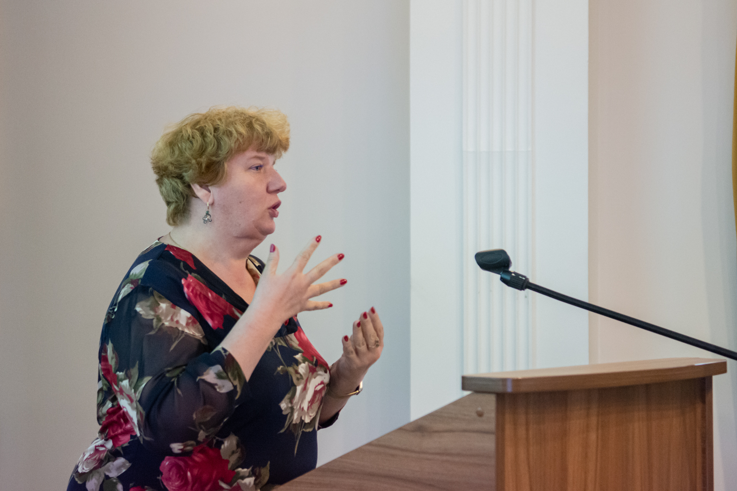 В Петропавловской крепости обсудили вопросы инклюзии в культуре 9