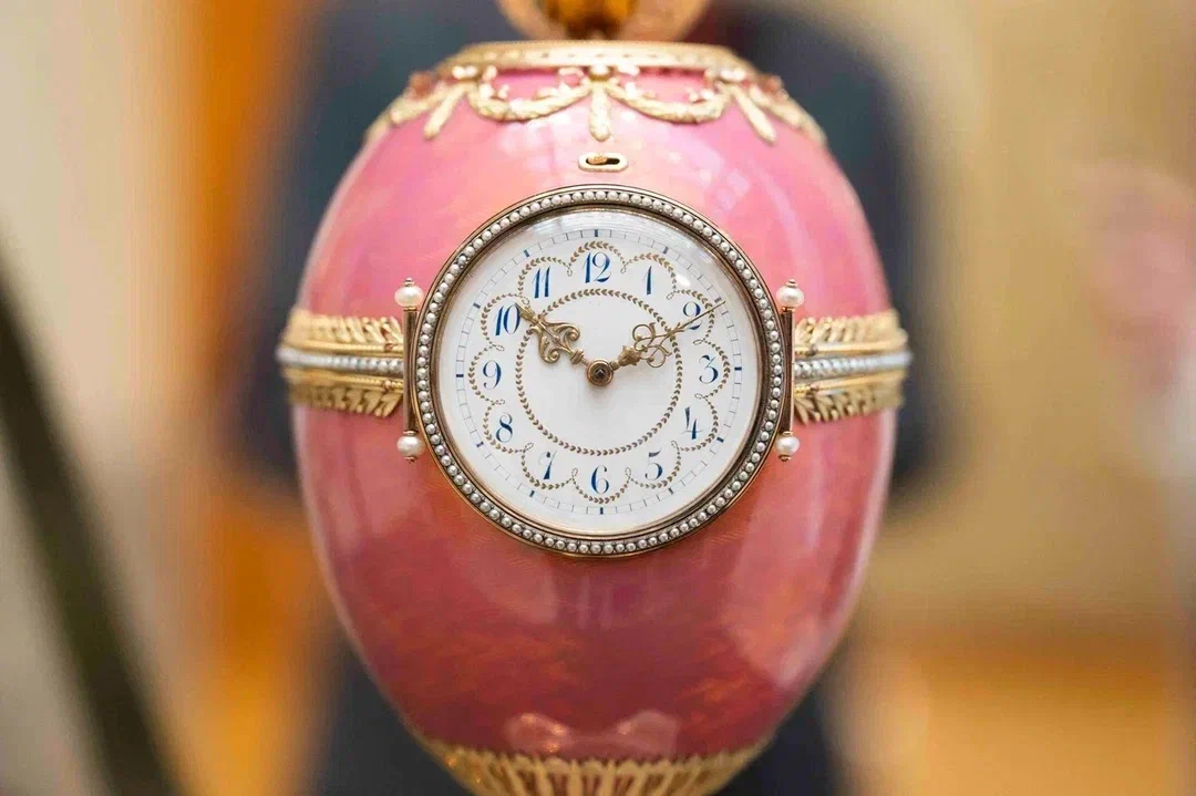 «Связь времен – связь технологий»: в Эрмитаже подвели итоги реставрационного проекта 2