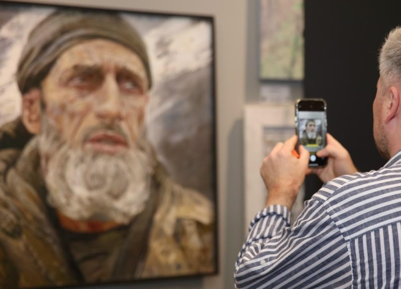 Петербург присоединяется к фестивалю «Кино на службе Отечеству»