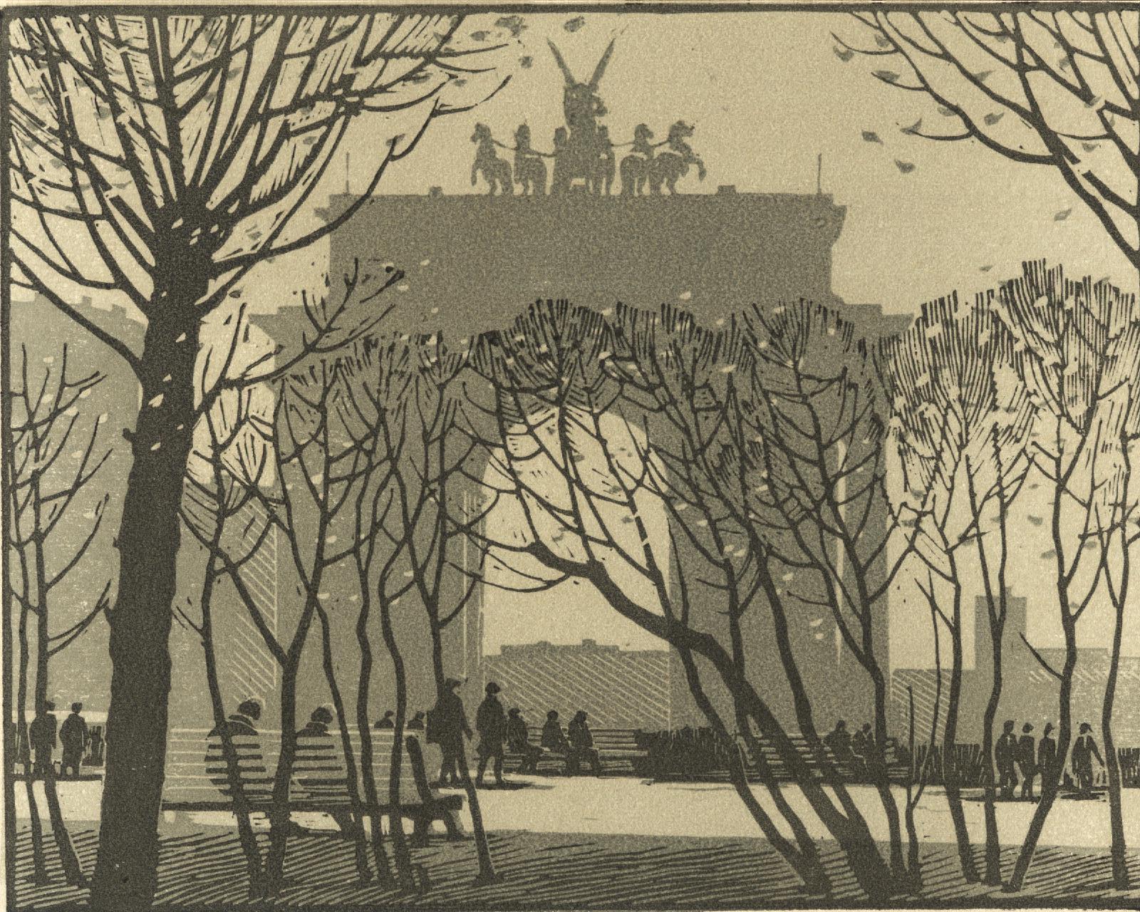 СПб ГБУК ГМГС