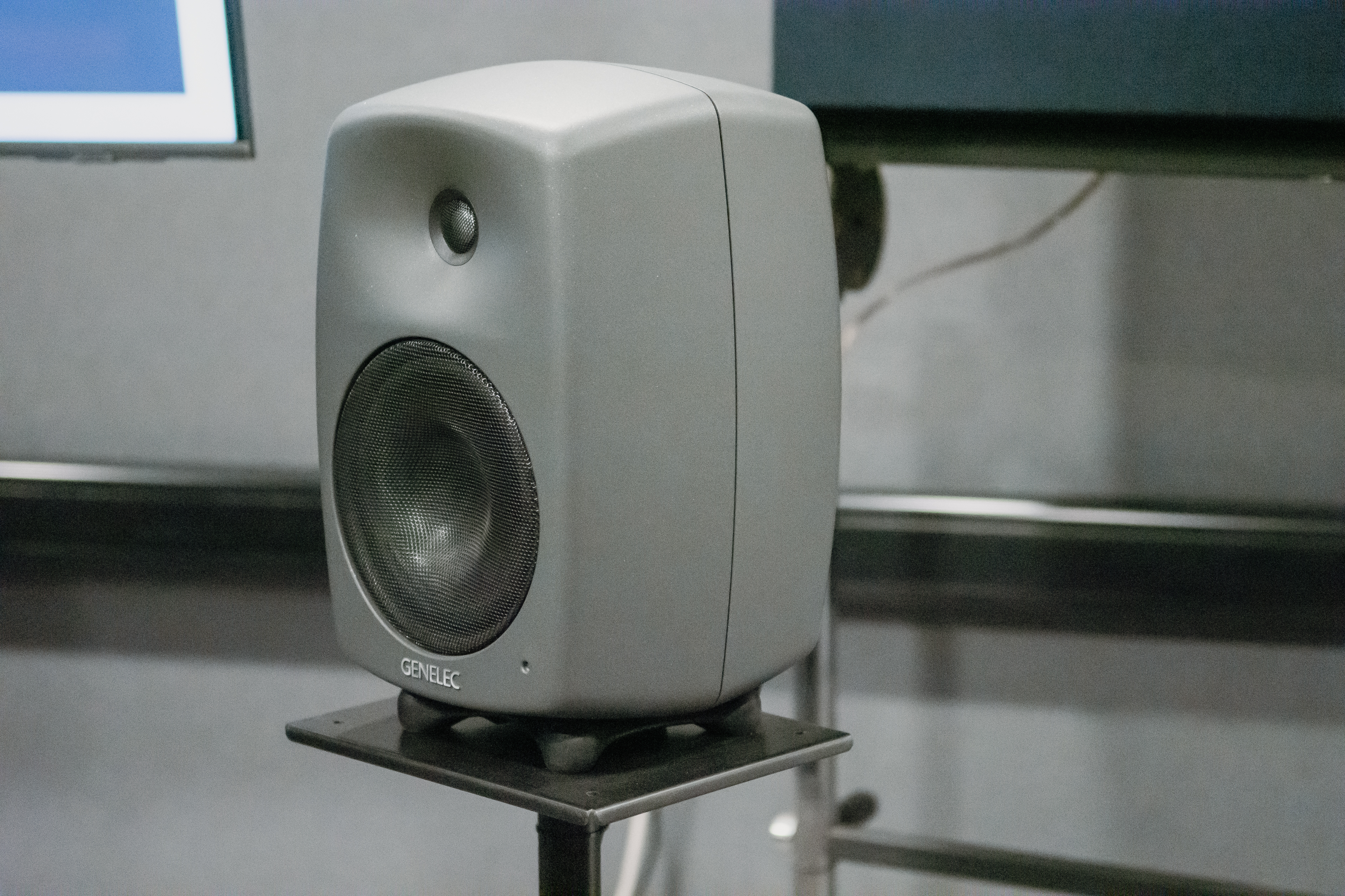 Сергей Фигнер рассказал о секретах работы звукооформителя на «Ленфильме»5