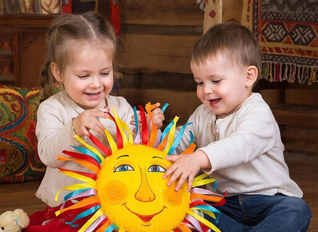 Петербург для всей семьи: куда пойти с детьми с 21 по 23 февраля 2026 года