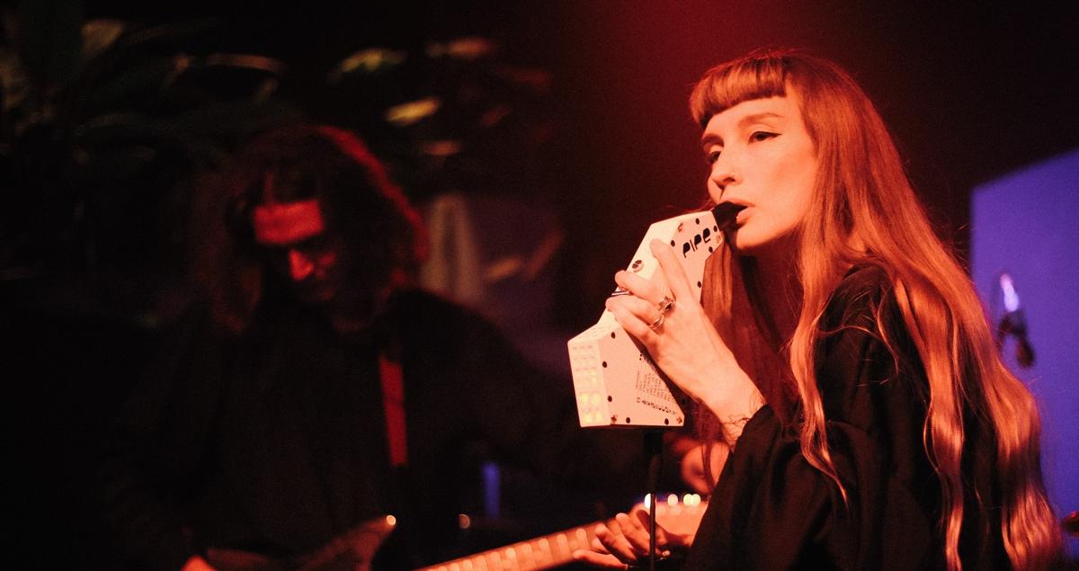 «Звуки музыки» - концерты в Санкт-Петербурге с 14 по 20 октября