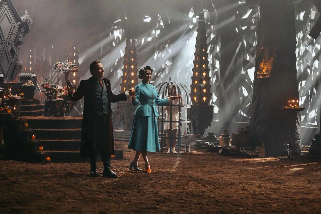 Сказочные киноновинки 2026 года: что посмотреть в новом году6