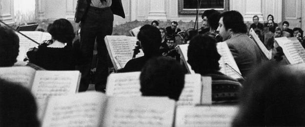 Фотографии: архив оркестра «Классика». 