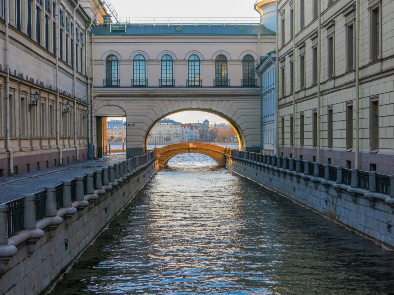 Сколько в Петербурге «водных» музеев? Сколько в Петербурге «водных» музеев?