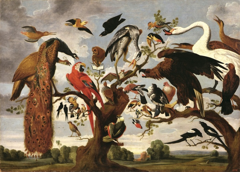 Правообладатель фото: Пресс-служба Музея Академии художеств.