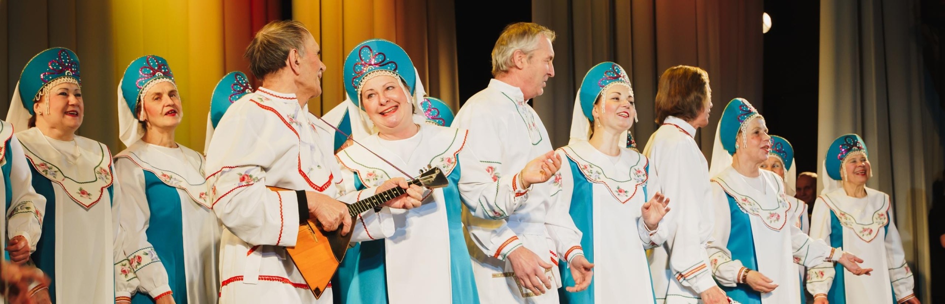 День народного единства - 2025 в Петербурге: путеводитель по мероприятиям