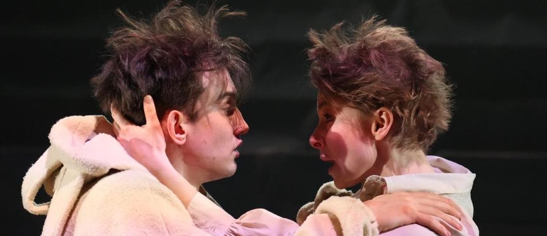 Кроличья нора