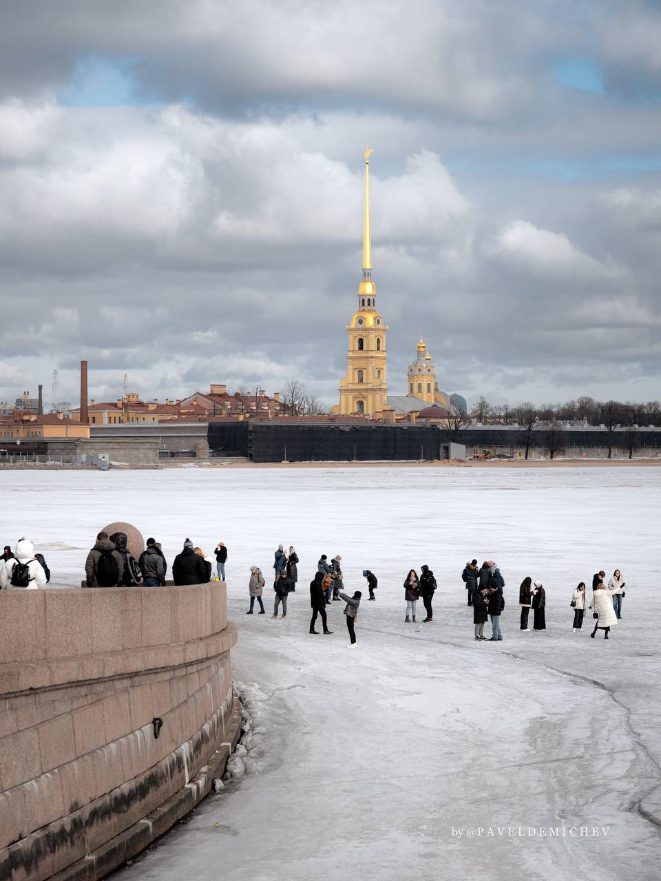 «сНежное сердце» забьётся в медиацентре «Культура Петербурга» 8