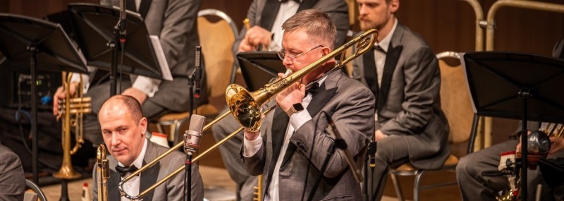 Фото заставки:: ХХIII Фестиваль «Триумф джаза». Источник: vk.com/jazztriumph. Правообладатель: Оргкомитет фестиваля. Фото заставки:: ХХIII Фестиваль «Триумф джаза». Источник: vk.com/jazztriumph. Правообладатель: Оргкомитет фестиваля.