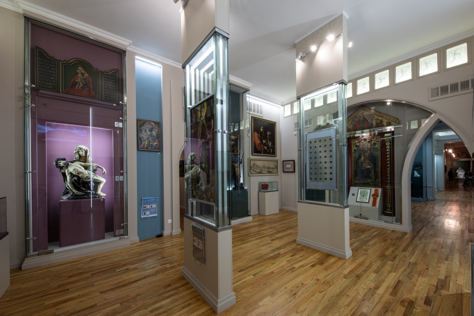 Шедевр немецкого Средневековья отправляется на реставрацию