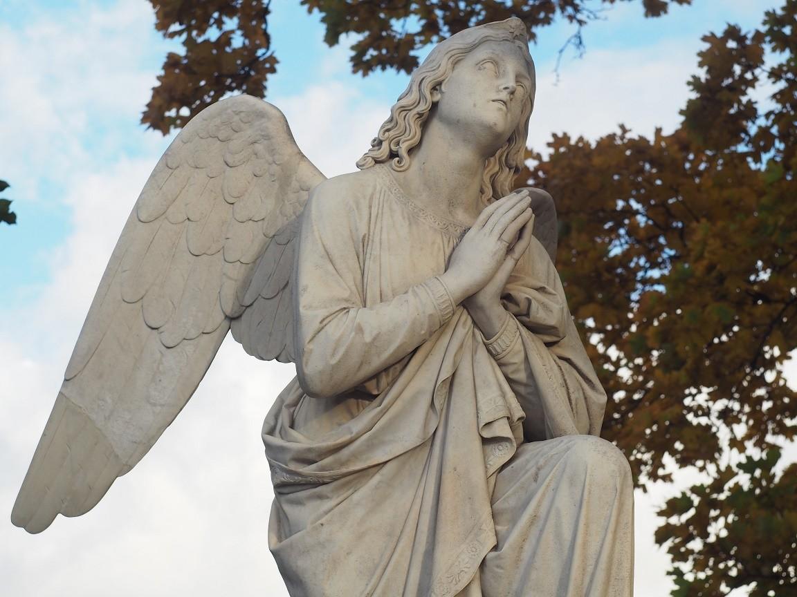 Некрополь XVIII века 4