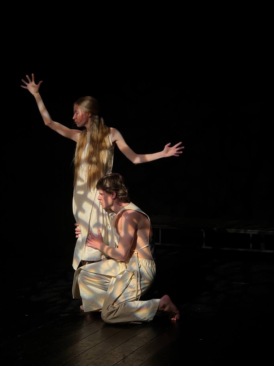 В БТК состоится премьера спектакля «Овидий. Рок. Метаморфозы» 2