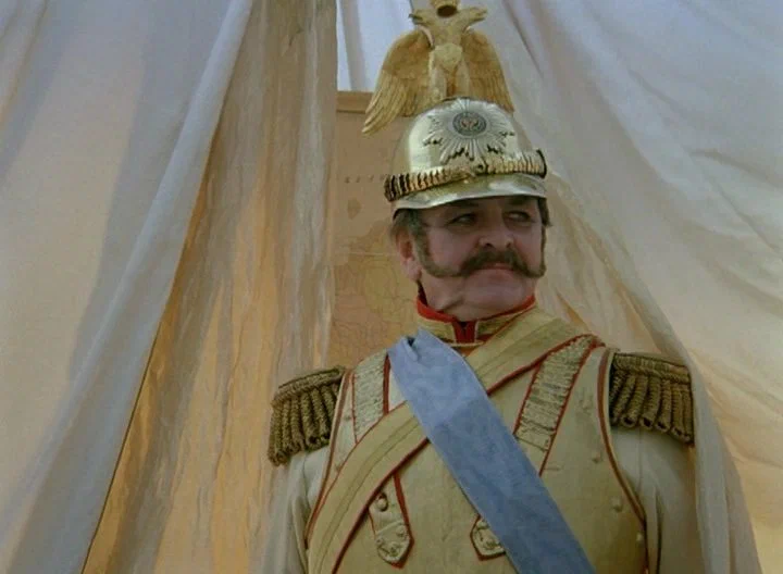 «Ленфильм-клуб»: бесплатные кинопоказы августа