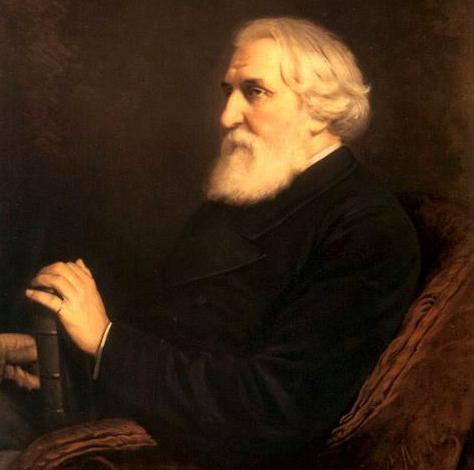 Ко дню рождения Ивана Тургенева: программа мероприятий