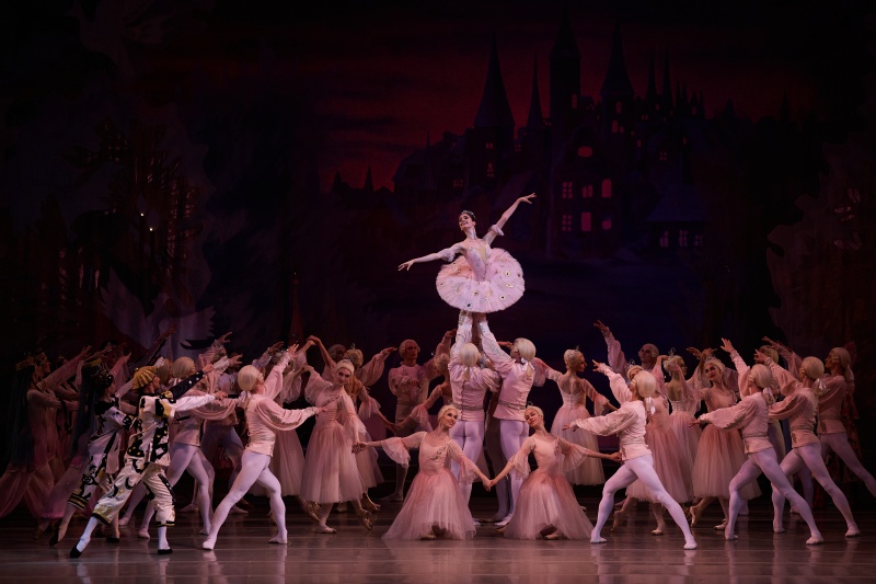 Мариинский представит «Щелкунчиков» на любой вкус и цвет 