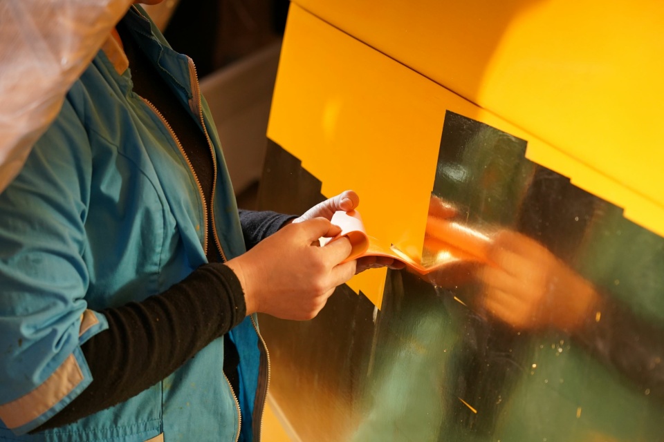 КГИОП исполняется 105 лет