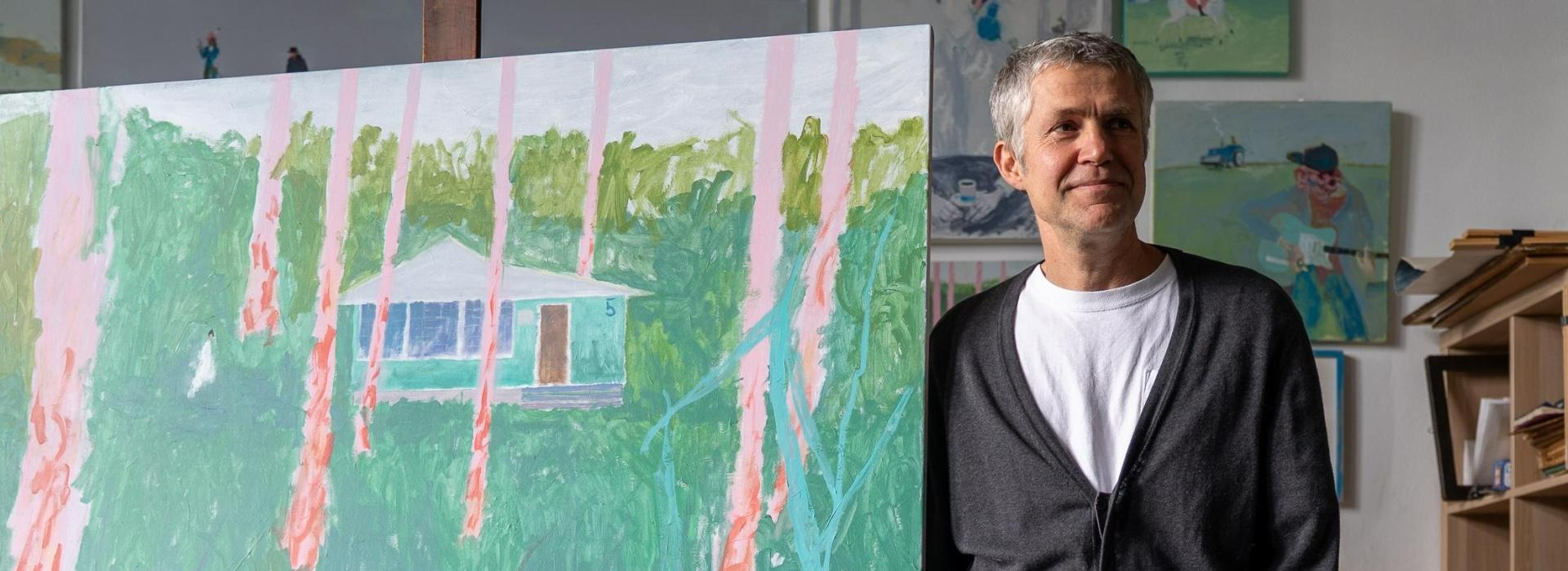 Фото: Александр Собкив. Правообладатель: Институт культурных программ. 