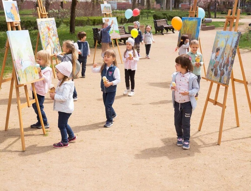 Весенние каникулы в Петербурге: куда пойти с детьми с 28 марта по 5 апреля 2026 года