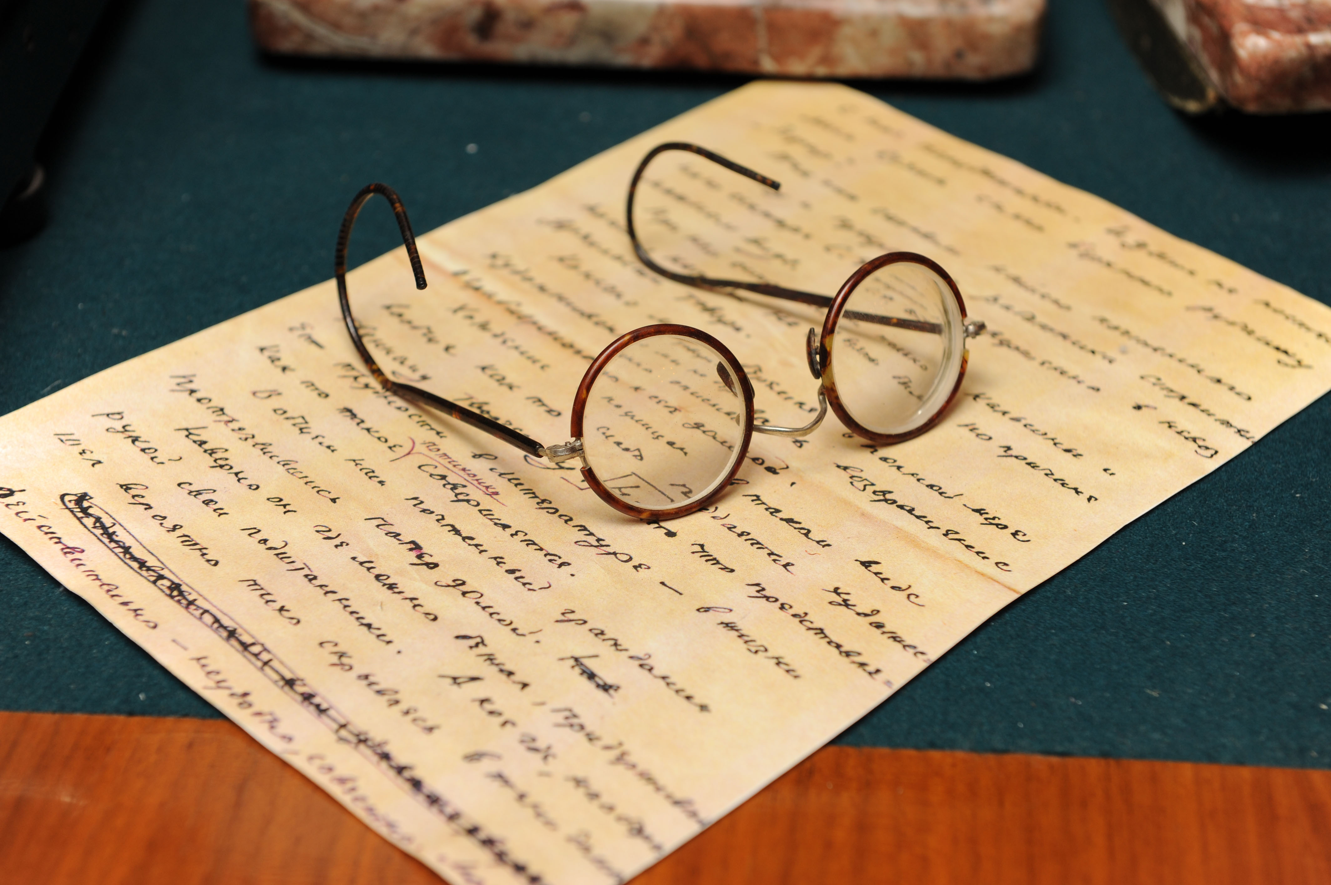 Государственный литературный музей «XX век». Музей-квартира М. М. Зощенко 0