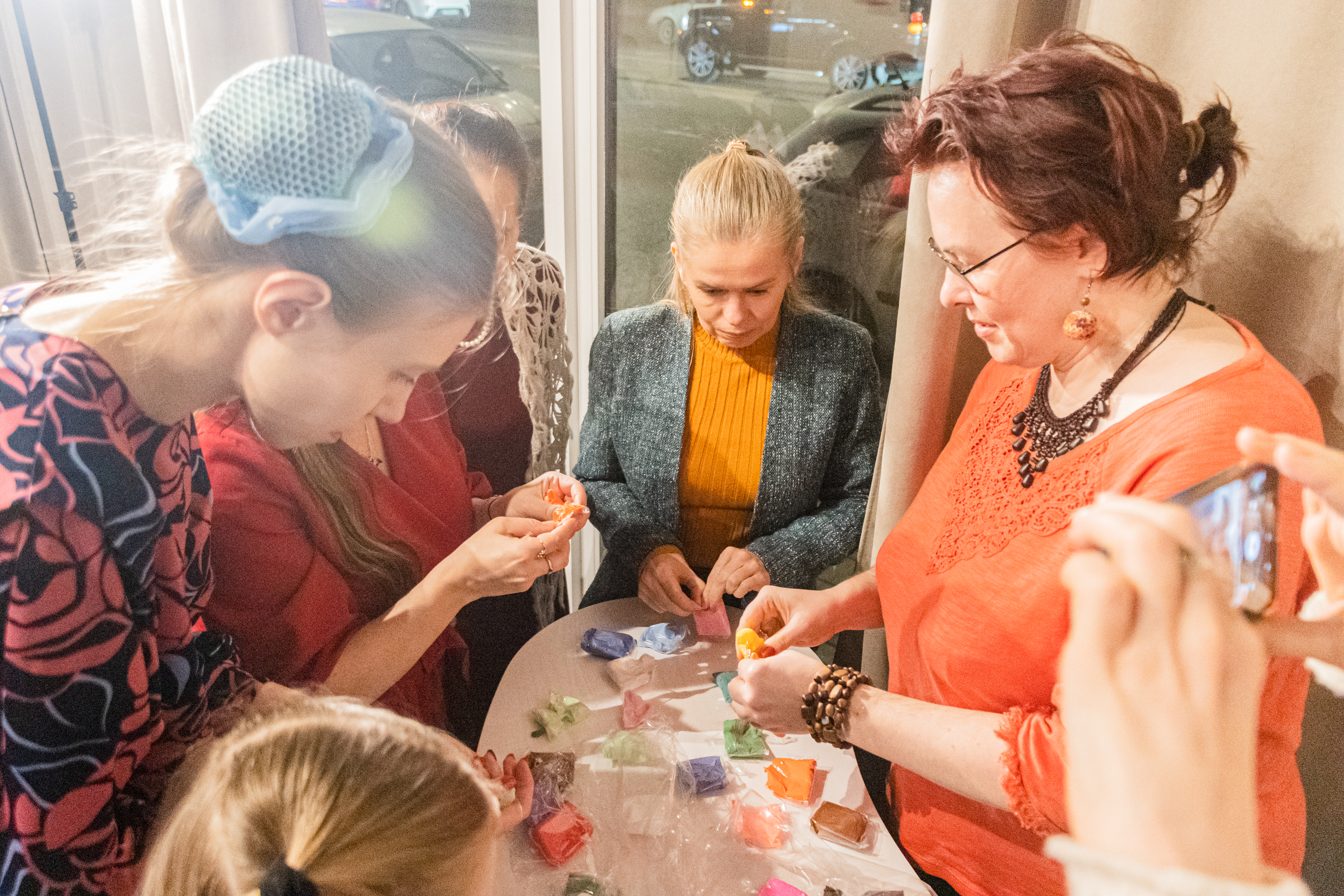 Выставка «Чудобрики» глазами участницы проекта «МедиаКульт» 3