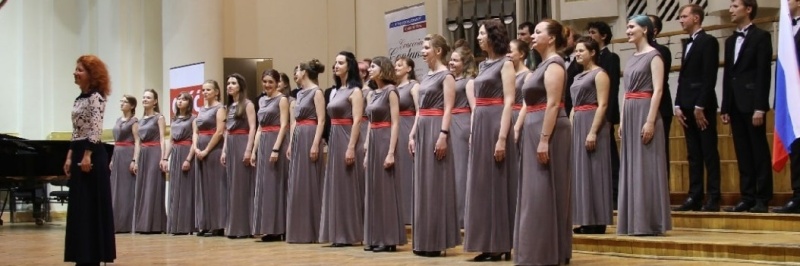 Фото заставки: Академический Хор Санкт-Петербургского государственного электротехнического университета «ЛЭТИ». Источник: etu.ru. Правообладатель: etu.ru.