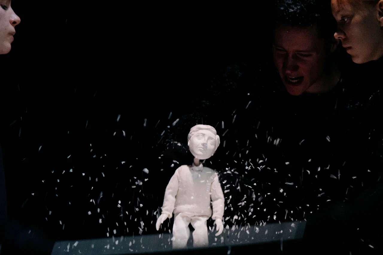 Театр «Мастерская 212»