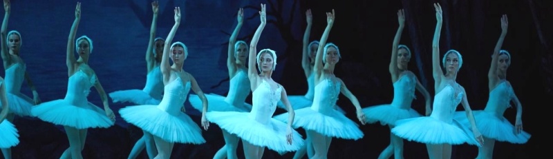 Фото заставки: Мариинский театр. Балет П.И. Чайковского «Лебединое озеро». Источник: vk.com/mariinsky. Правообладатель: vk.com/mariinsky.