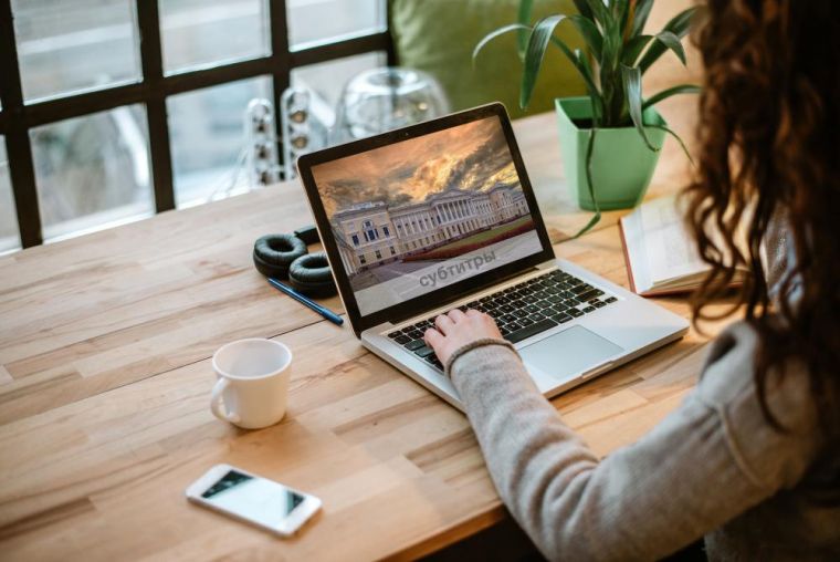 Заставка: коллаж