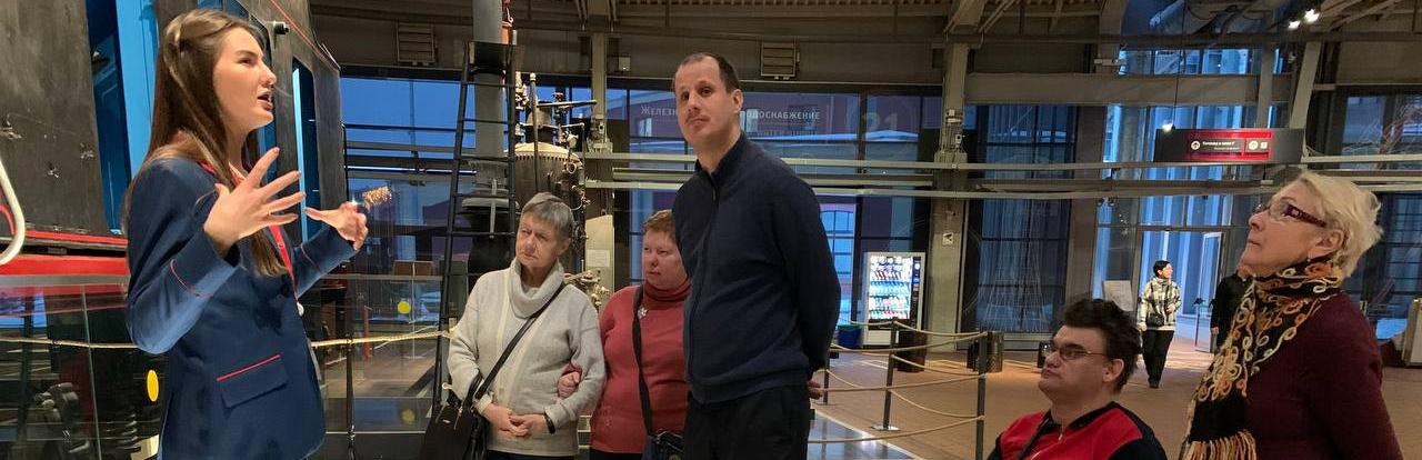 Проект «Многомерность культуры» приглашает молодежь с инвалидностью на спектакли и концерты: планы на январь 2024 года