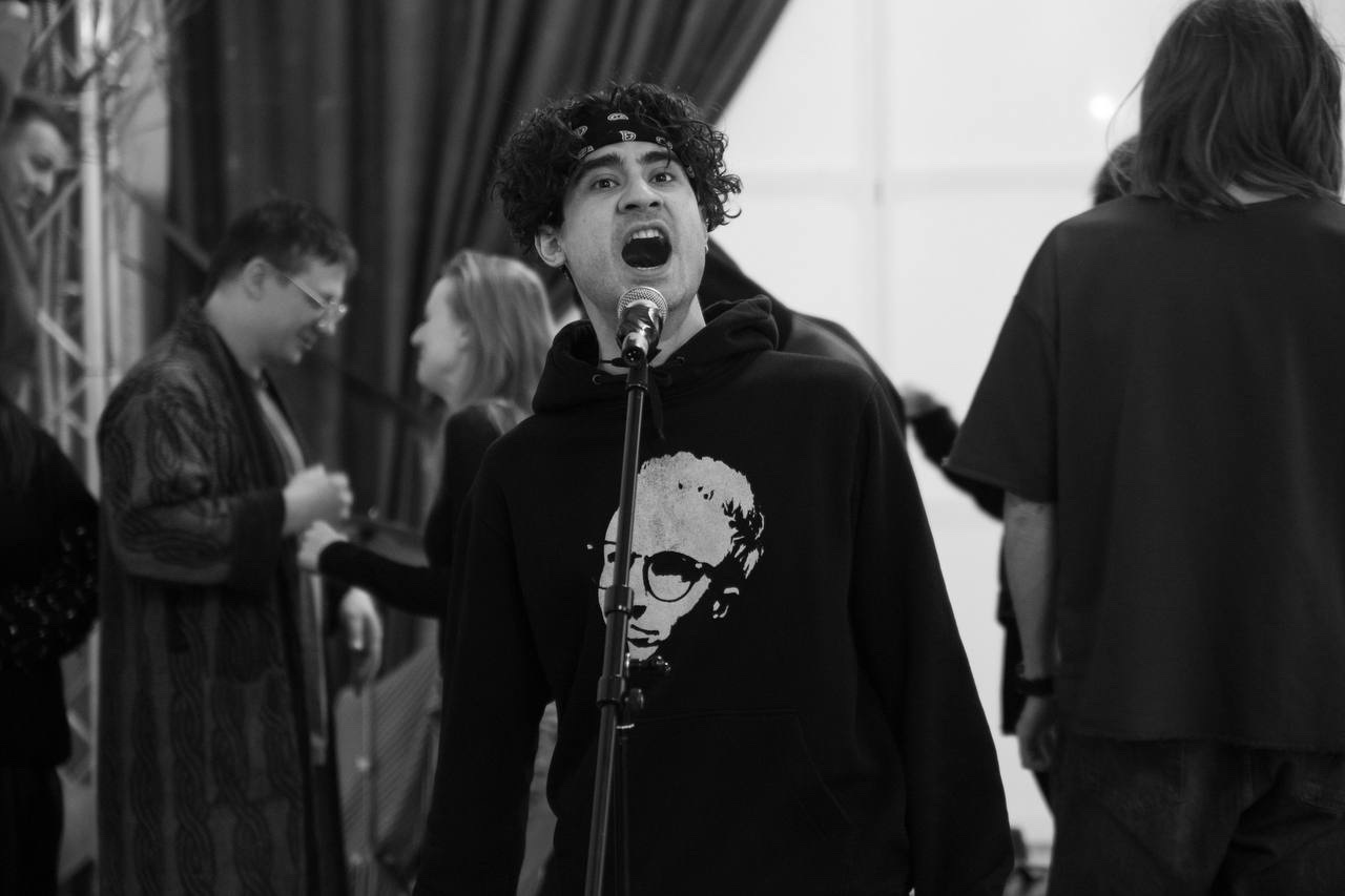 «Заговор мертвых поэтов»: БТК представит вторую часть трилогии «Евгений Онегин»7