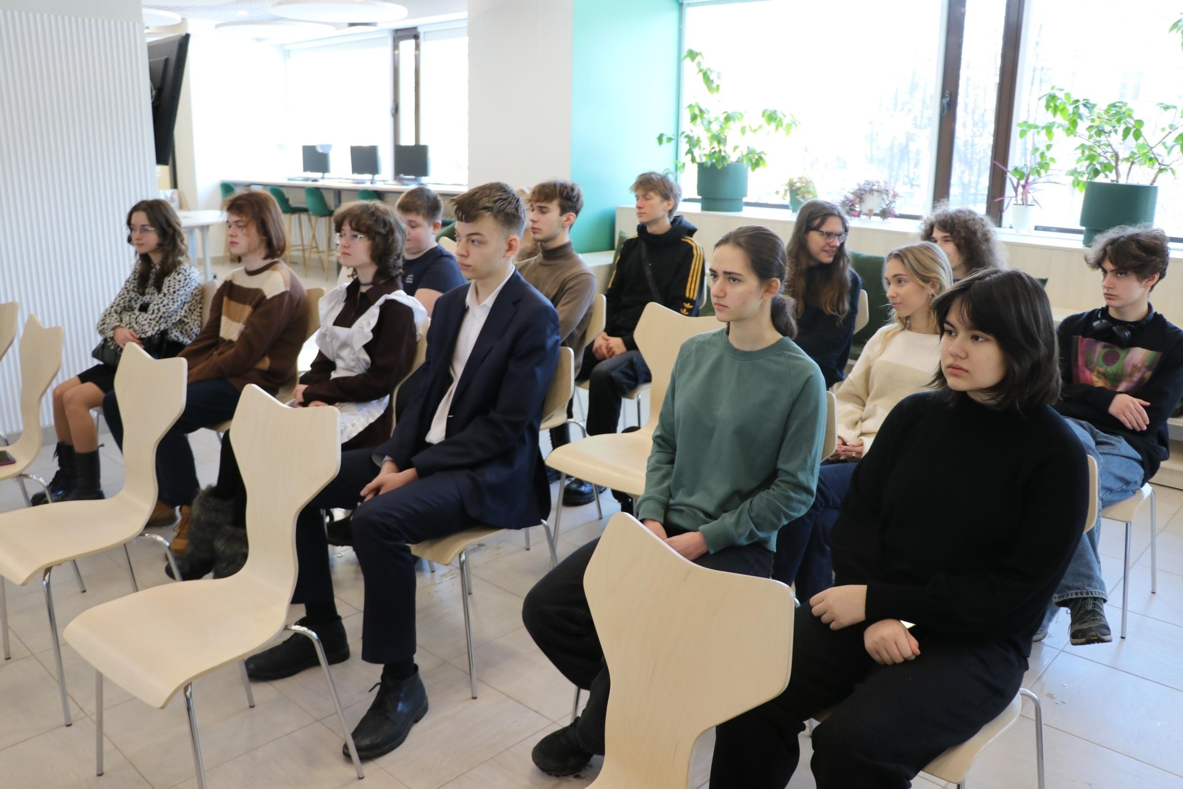 Яковлева Елизавета Алексеевна