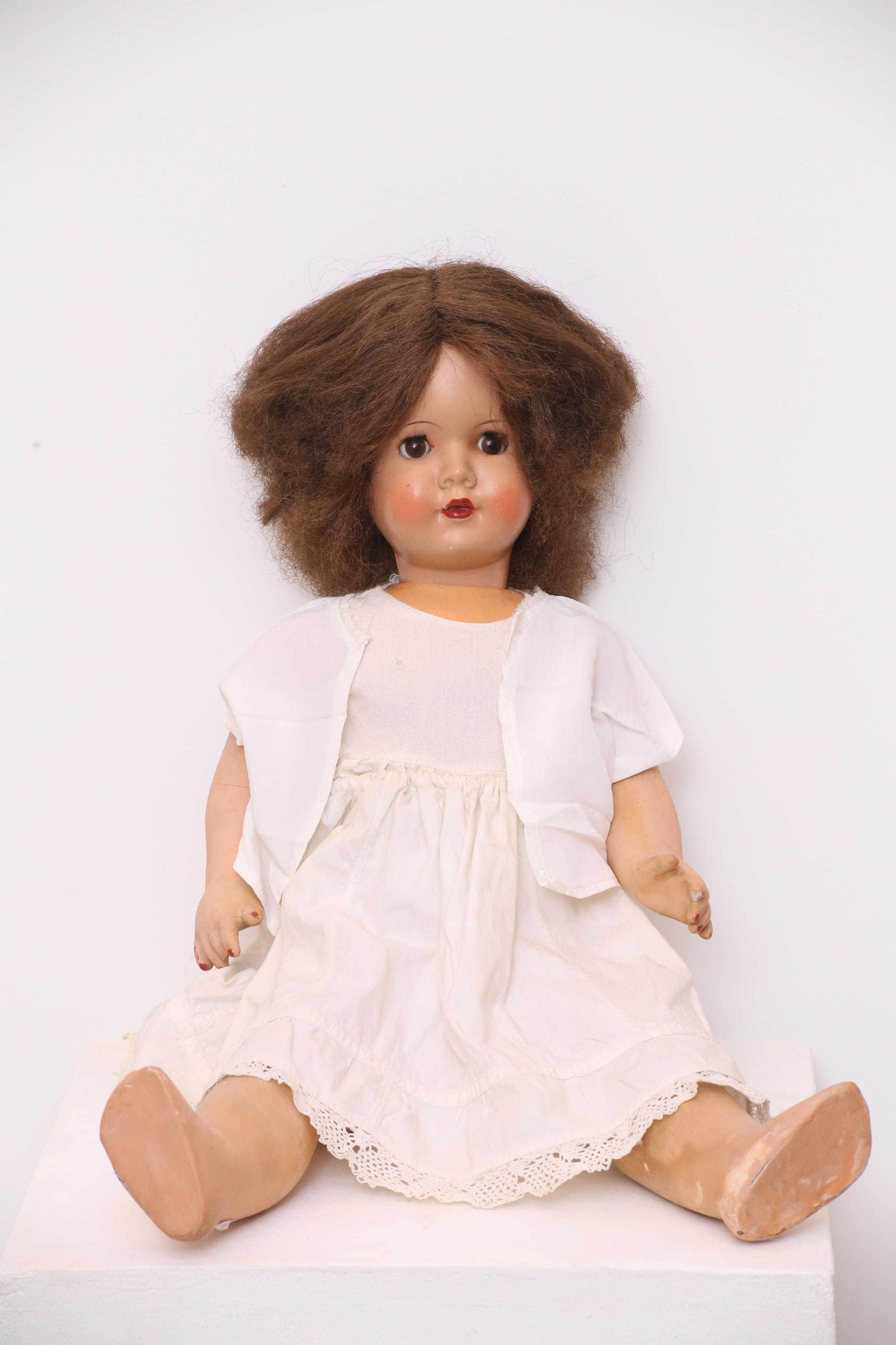 Санкт-Петербургский музей игрушки 6