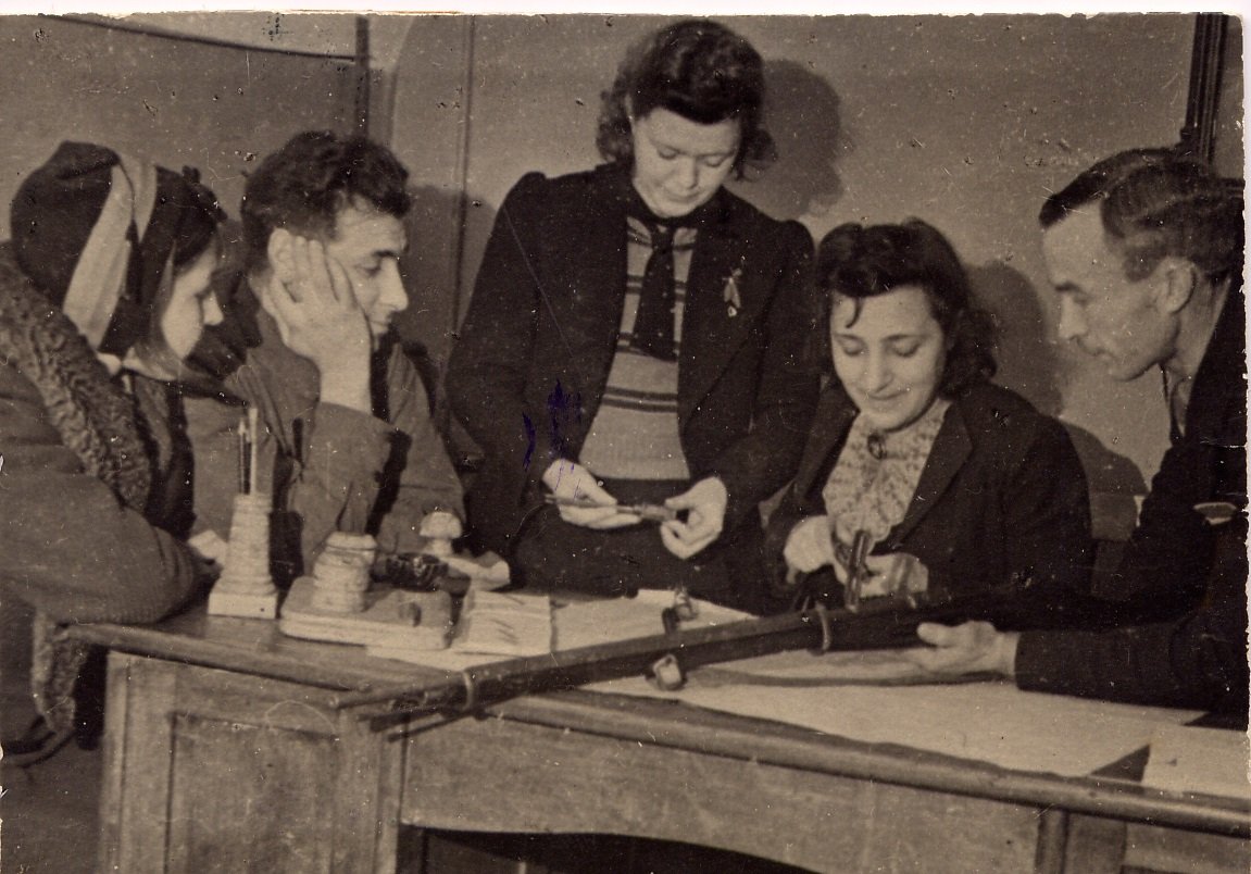 Блокадный подвиг Театра музыкальной комедии