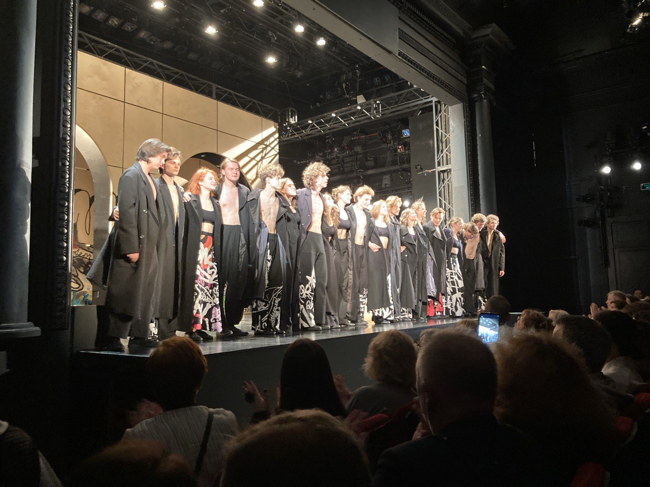 Афиша на август 2025: «Многомерность культуры» приглашает молодежь с инвалидностью на культурные мероприятия