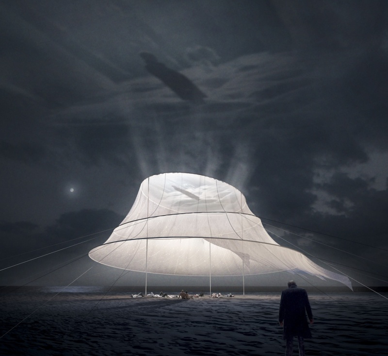 Левашовский хлебозавод станет одной из площадок кинофестиваля «Послание к человеку»