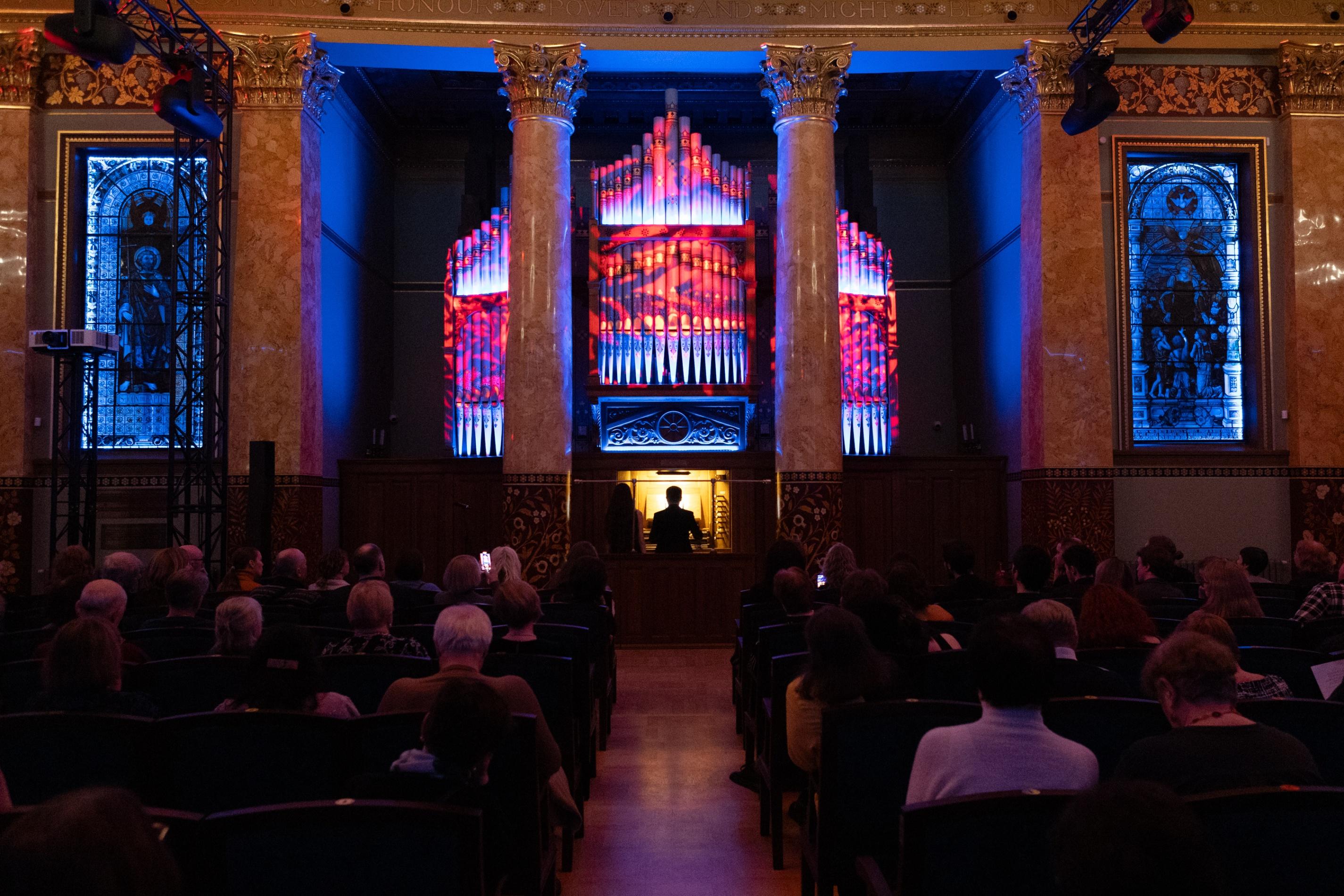 архив Театра имени Шаляпина