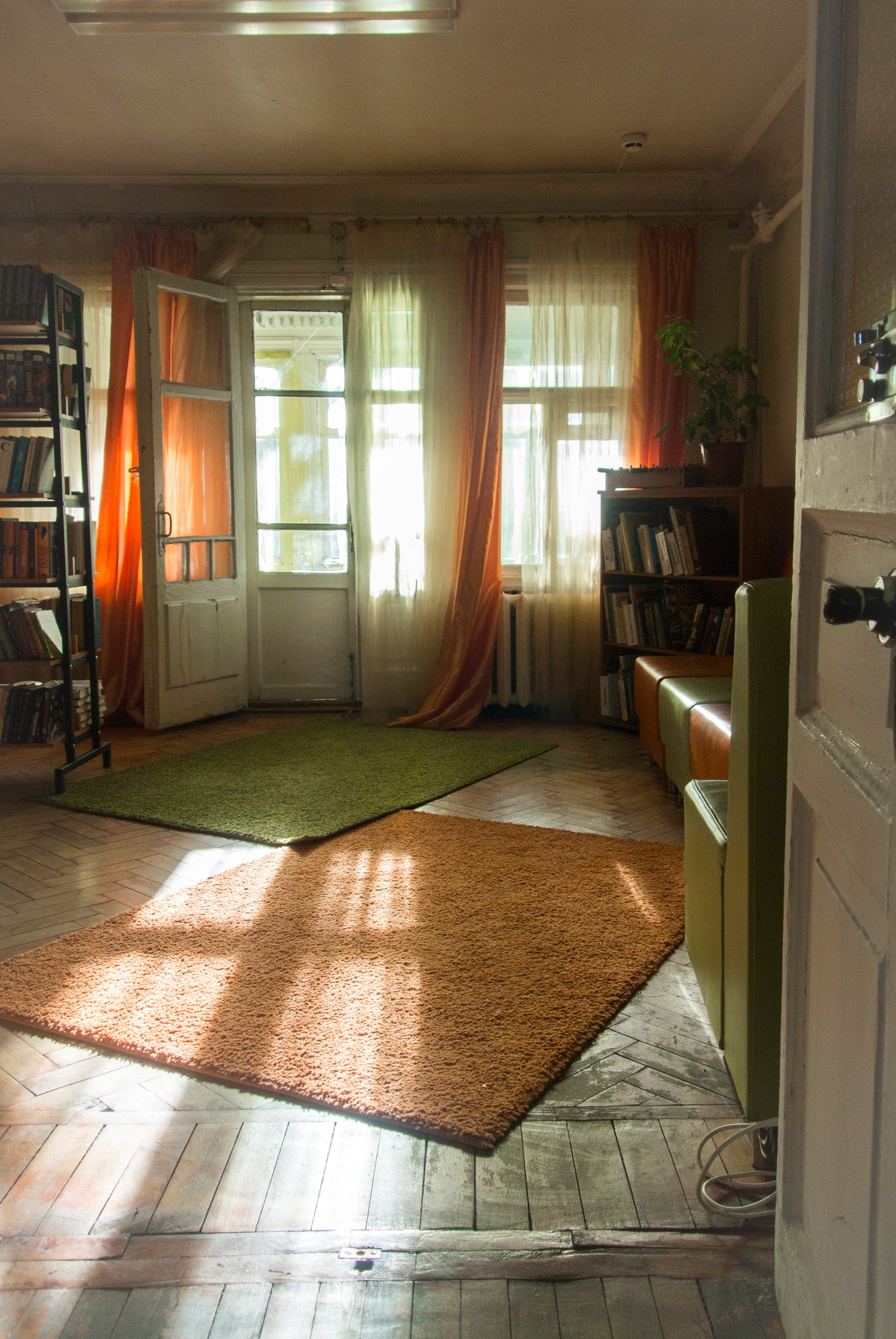 Библиотечный центр «Старт» 3