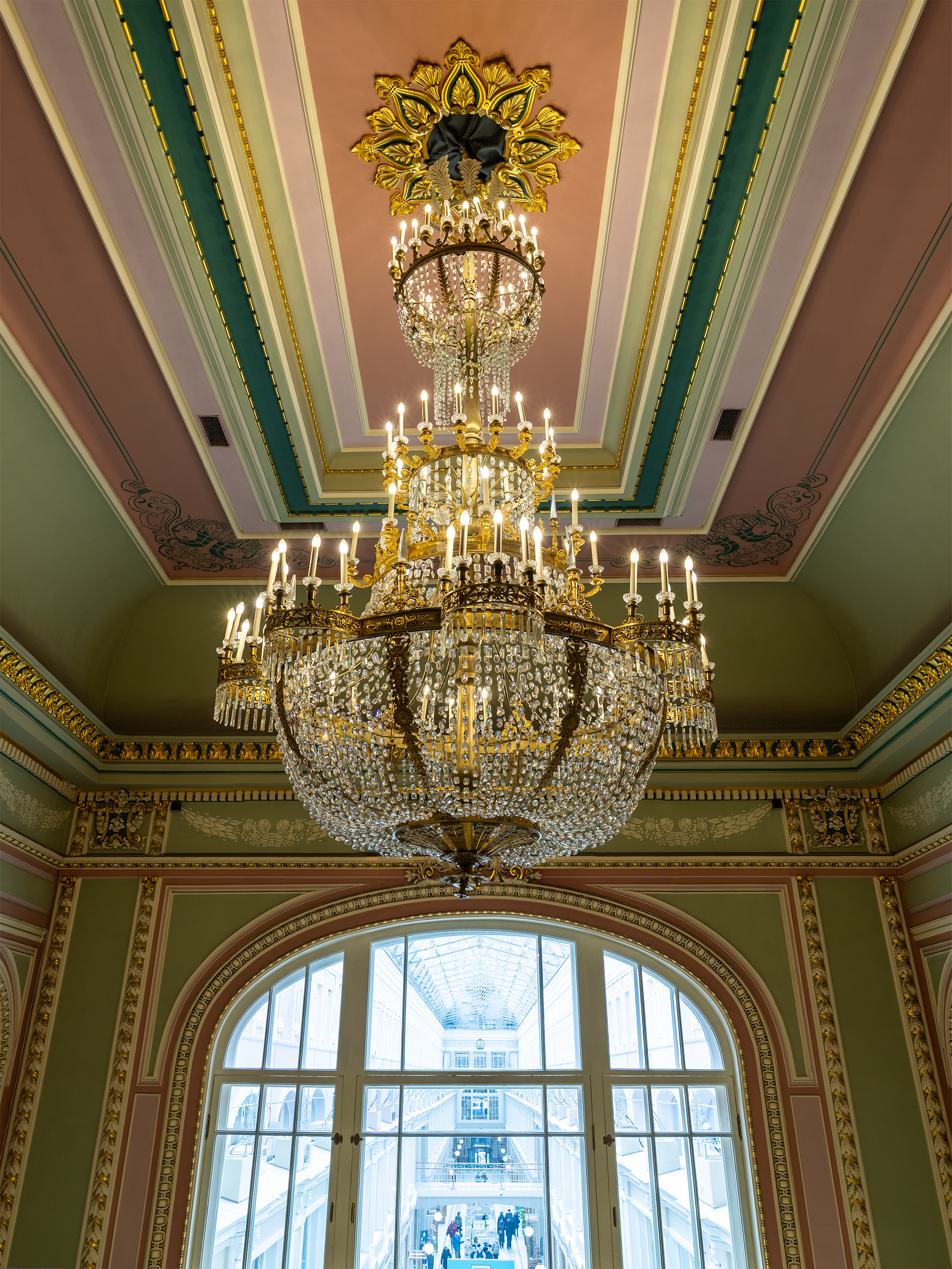 Театр Комиссаржевской отправит в путешествие по викторианскому и криминальному Лондону 3