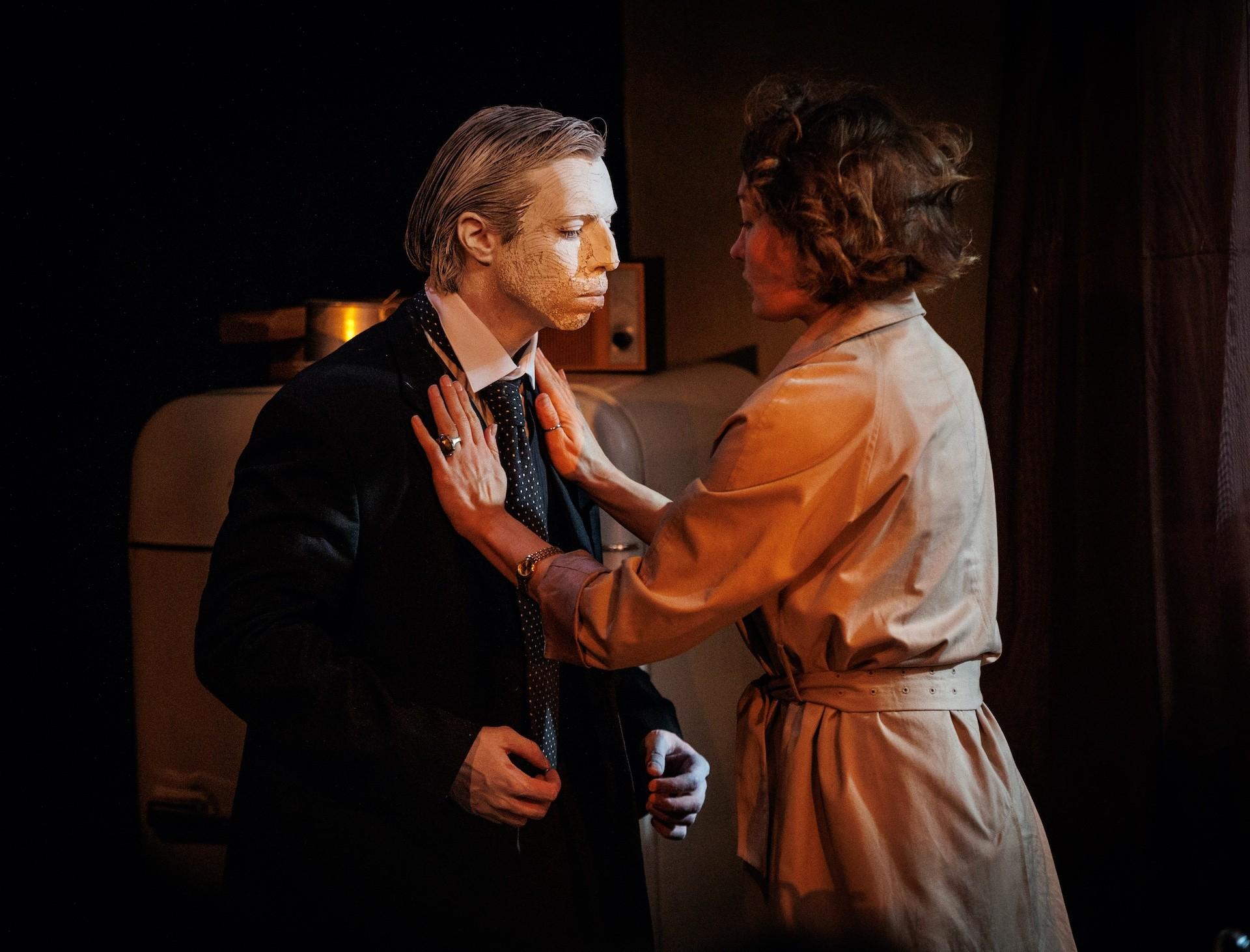 Пресс-служба театра