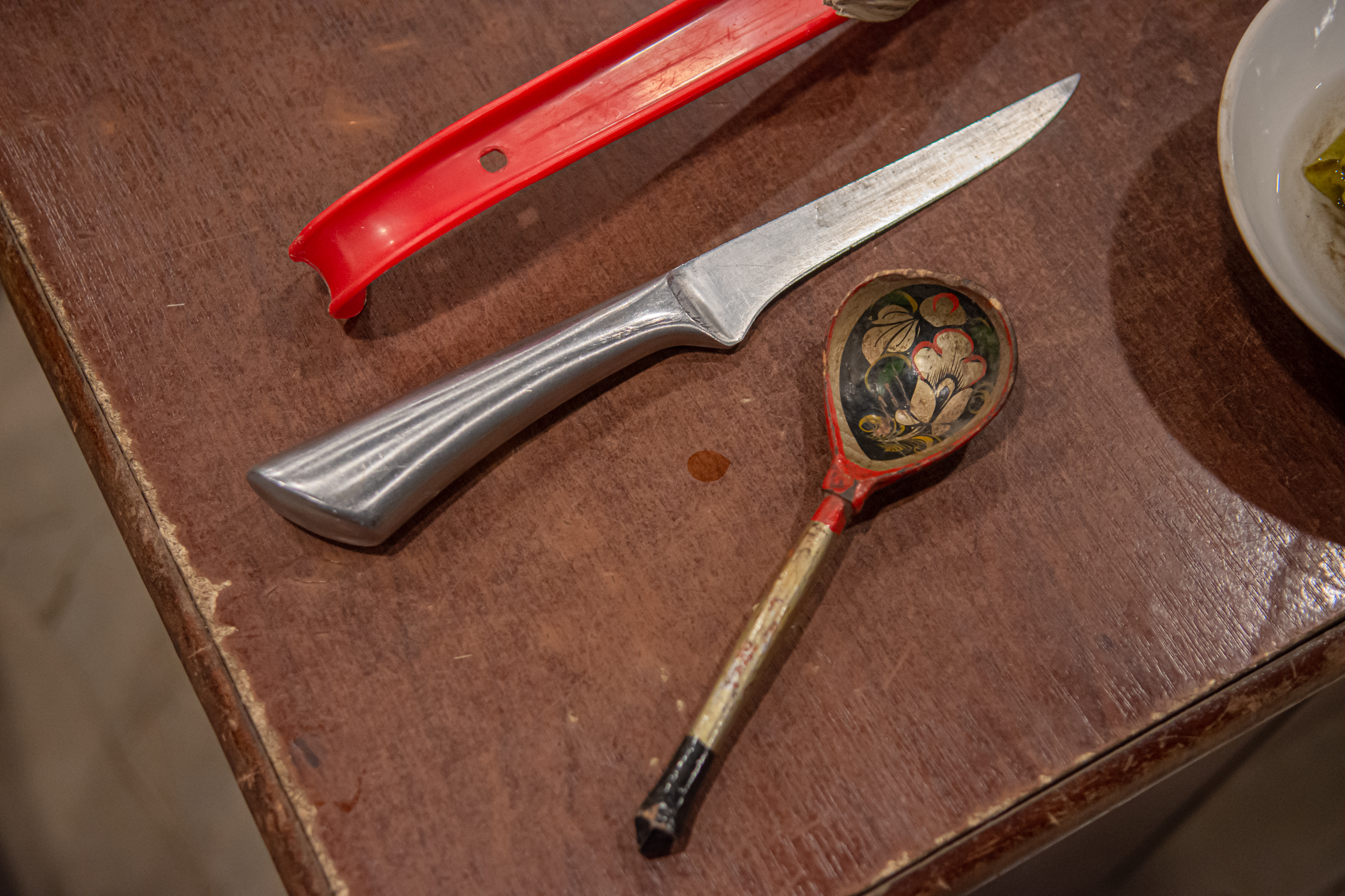 Сергей Фигнер рассказал о секретах работы звукооформителя на «Ленфильме»12