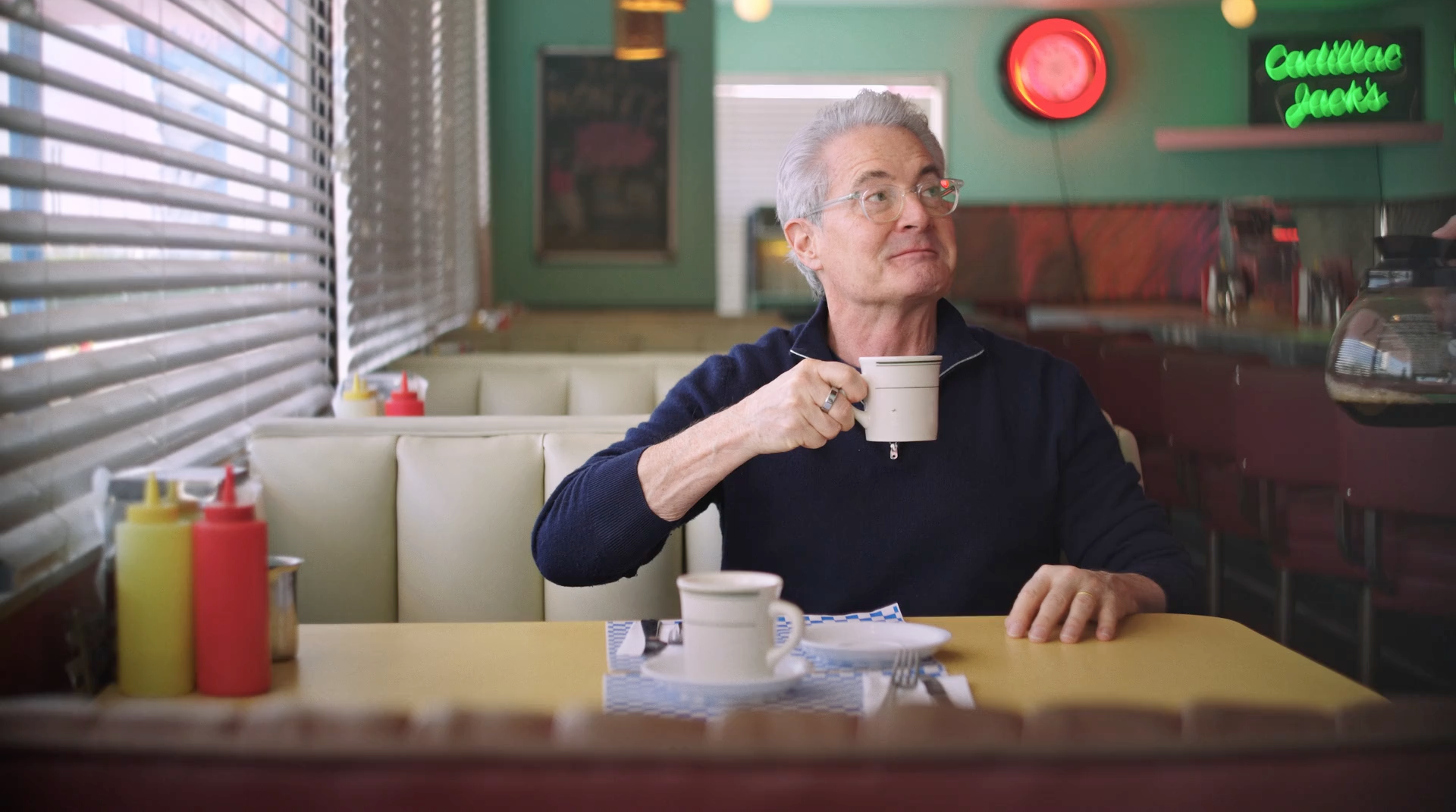 Beat Weekend вернётся в Петербург и покажет новую культуру кино 5