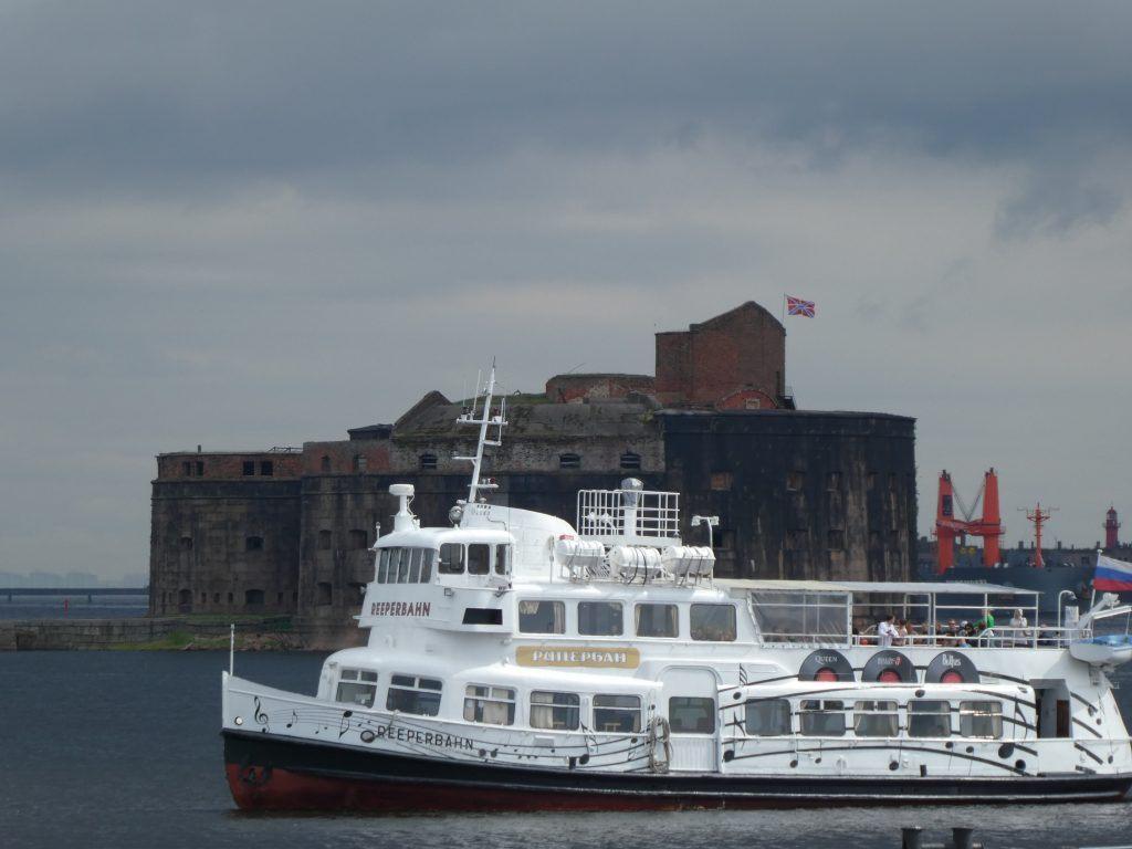 Форт Константин 2