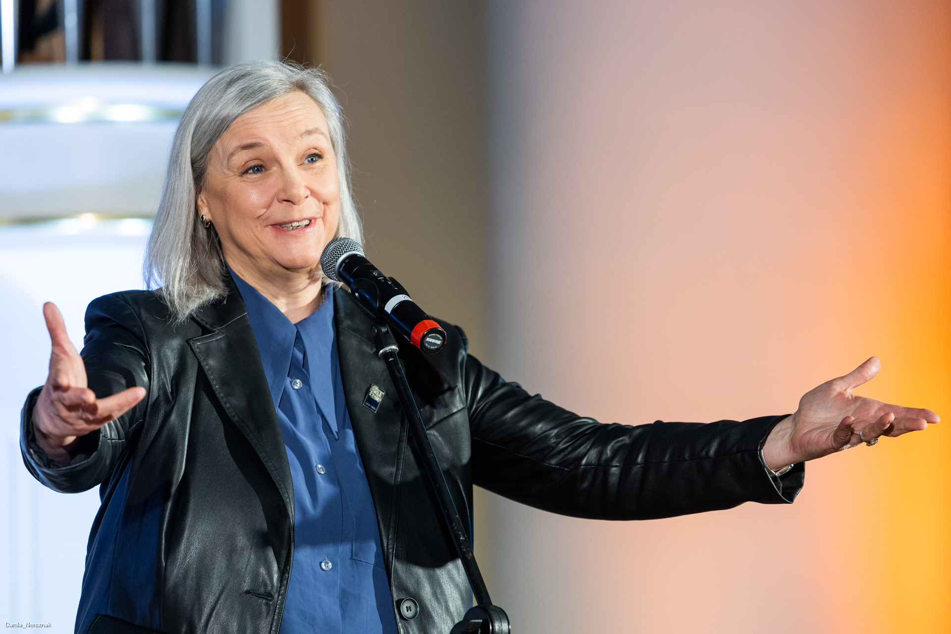 Премию имени Кирилла Лаврова вручили в Петербурге3