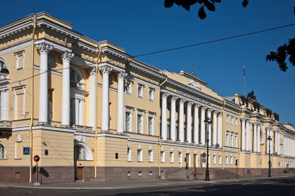 Президентская библиотека посвятит видеолекцию к 100-летию Всероссийского общества слепых