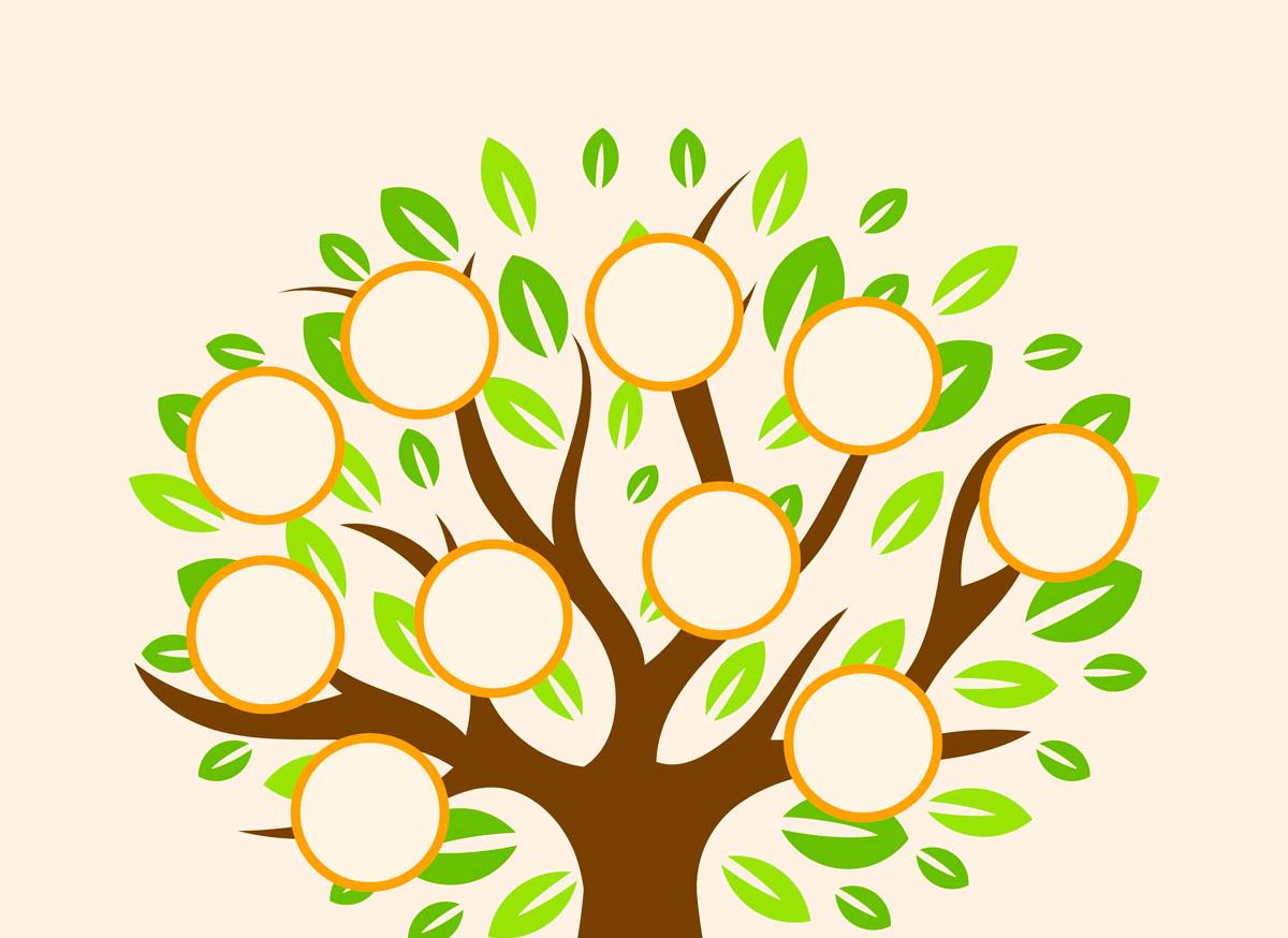 «Кем был мой прадед?» и другие вопросы генеалогии - на лекции в Библиотеке книжной графики