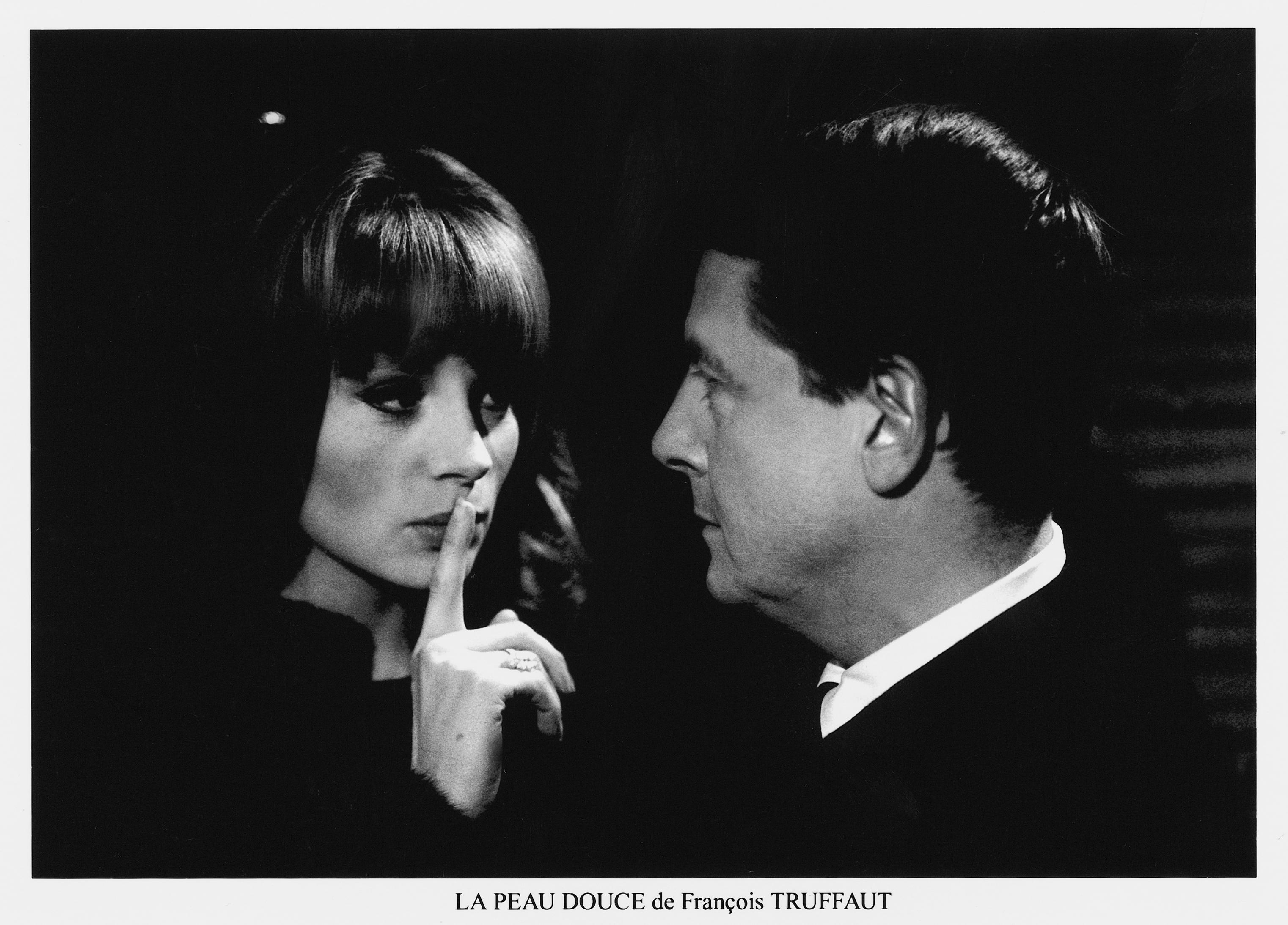 В «Третьем месте» запускают просветительскую кинопрограмму, посвященную французской «новой волне»3