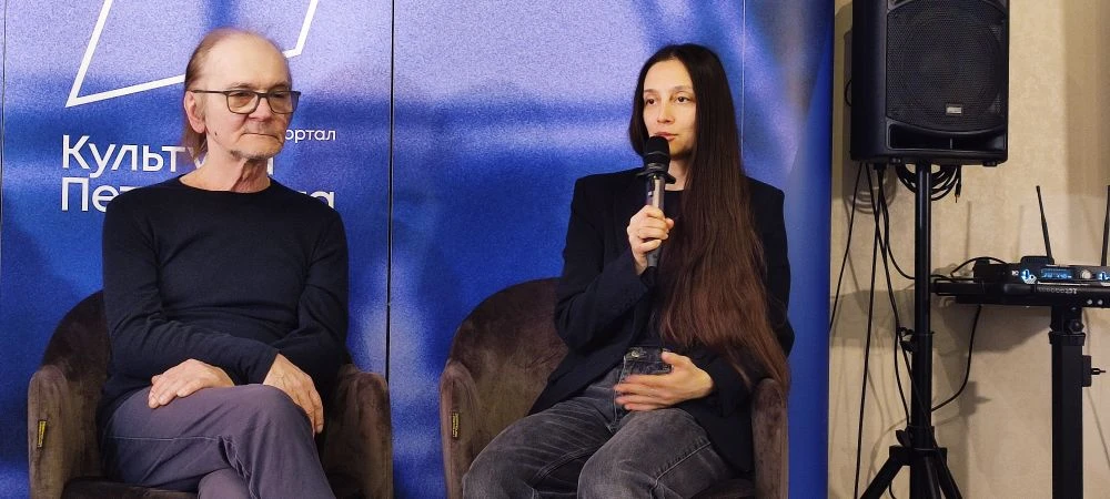 В преддверии фестиваля «Пятилетка» в медиацентре «Культура Петербурга» рассказали о перспективах современного танца18